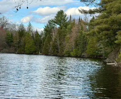 00 W Highway 522 Highway W, Parry Sound Remote Area, On P0h 1s0