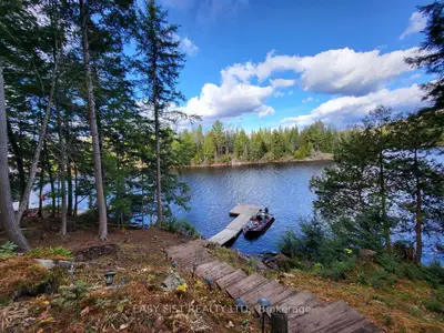 Lot 15 Ragged Lake, Wollaston, On, K0l 1p0