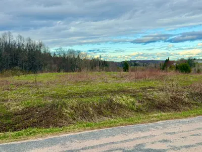 0 N Hilltop Road N, Parry Sound Remote Area, On P0h 1a0