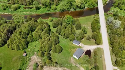 9840 Baseline Road, Minto, On N0g 1m0