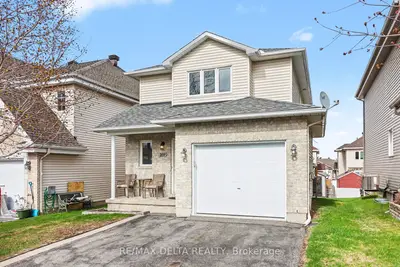 169 Louise Street, Clarence-rockland, On K4k 1r8