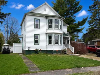 39 Church Avenue, South Dundas, On K0e 1k0