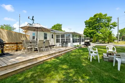 28 Mariner Crescent, Port Colborne, On L0s 1r0