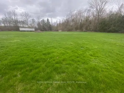 12771 Telephone Road, Cramahe, On K0k 1s0