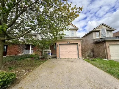 740 Redoak Avenue, London North, On N6h 5r8