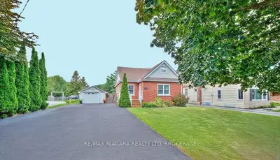 5667 Montrose Road, Niagara Falls, On L2h 1k9