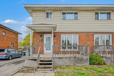 1677 Baseline Road A, Belair Park - Copeland Park And Area, On K2c 0b6