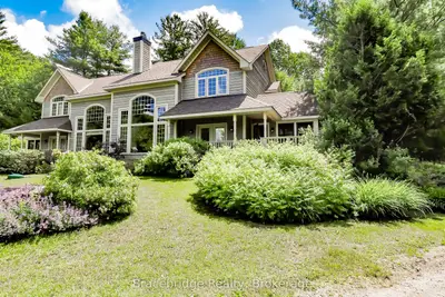 3876 Muskoka Rd 118 Highway W Carling 10 W3, Muskoka Lakes, On P0b 1j0