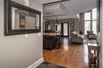 3876 Muskoka Rd 118 Highway W Carling 10 W3, Muskoka Lakes, On P0b 1j0