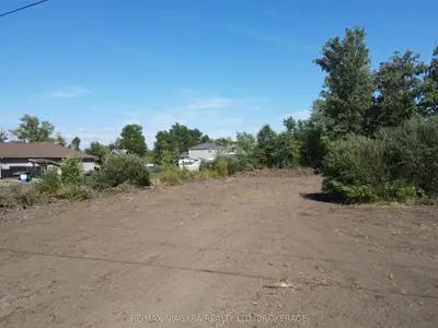 V/l Sunset Drive, Fort Erie, On L2a 5m4