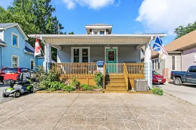 59 Adelaide Street S, London South, On N5z 3k3