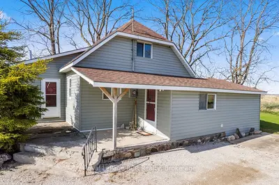 2882 6 Highway, Northern Bruce Peninsula, On N0h 1w0