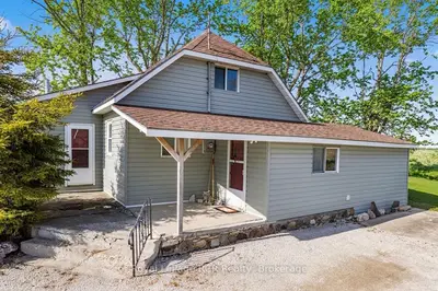 2882 6 Highway, Northern Bruce Peninsula, On N0h 1w0