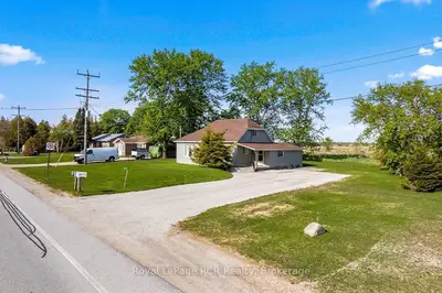 2882 6 Highway, Northern Bruce Peninsula, On N0h 1w0