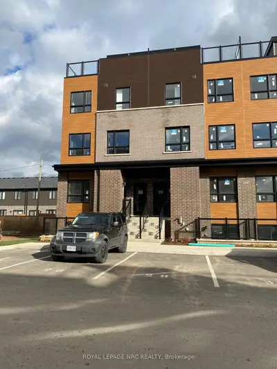 6705 Cropp Street 28, Niagara Falls, On L2e 0c1