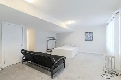 Detached in Barrhaven