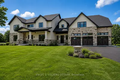 432 Ashbee Court, Manotick - Kars - Rideau Twp And Area, On K4m 0a8
