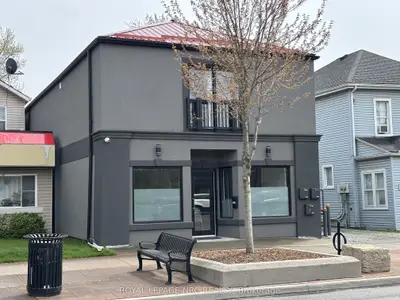 138 Main Street W, Port Colborne, On L3k 3v2