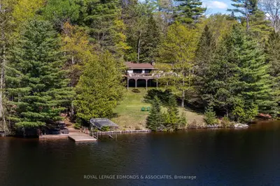 654 A Chimo Road S, Greater Madawaska, On K0j 1h0