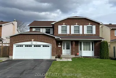 736 Hauteview Crescent, Orleans - Cumberland And Area, On K4a 2b8