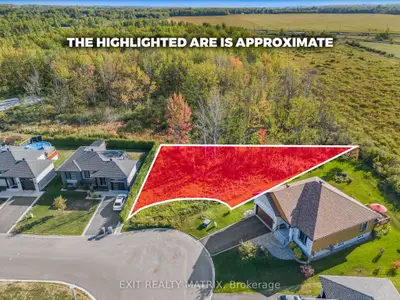 740 Roxane Crescent, Hawkesbury, On K6a 3w9