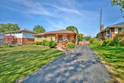 316 Bowen Road, Fort Erie, On L2a 2y9