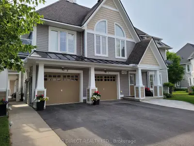 3 Mulligan Lane, Georgian Bay, On L0k 1s0