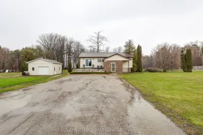 56092 Calton Line, Bayham, On N0j 1z0