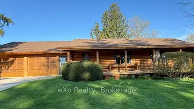 6 Cayley Street N, Brockton, On N0g 2v0