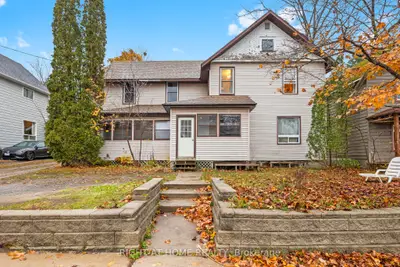 105 Gibson Street, Parry Sound, On P2a 1x6