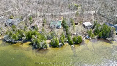294 Tammy's Cove Road, Northern Bruce Peninsula, On N0h 1w0