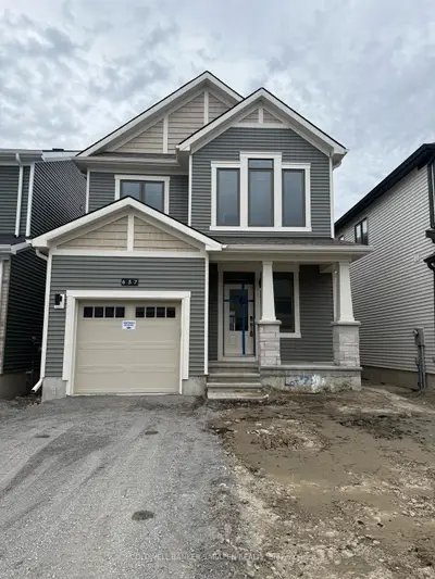 657 Bronze Copper Crescent, Stittsville - Munster - Richmond, On K0a 2z0