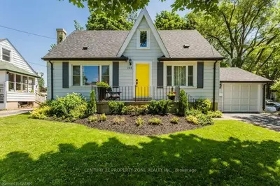 105 Foster Avenue, London North, On N6h 2l2