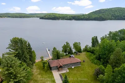 272 Wiltom Drive, Madawaska Valley, On K0j 1b0