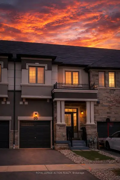 35 Bilanski Farm Road, Brantford, On N3s 0j7
