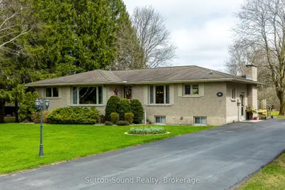 335 Park Street, Georgian Bluffs, On N4k 6v5