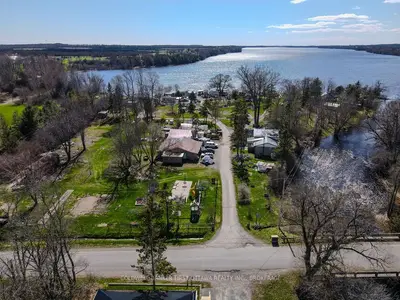 181 Melville Road, Prince Edward County, On K0k 1t0
