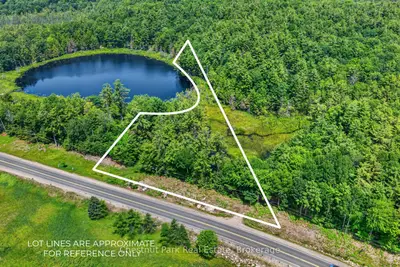Pt Lt 33 Con 2 (pt 2) Muskoka 118 Road W, Muskoka Lakes, On P0b 1j0