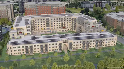 1050 Canadian Shield Avenue 208, Kanata, On K2k 0c1