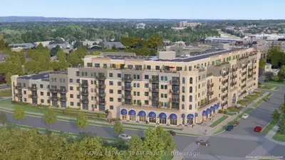 1050 Canadian Shield Avenue 229, Kanata, On K2k 0c1