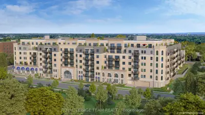 1050 Canadian Shield Avenue 343, Kanata, On K2k 0c1