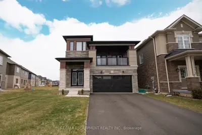 9 Tarrison Street, Brantford, On N3t 5l8