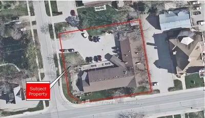1029 4th Avenue W, Owen Sound, On N4k 4w1