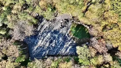 1394 Bartlett Lake Road, Ryerson, On P0a 1y0