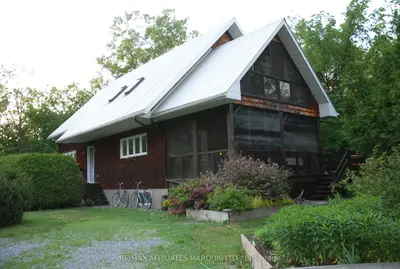 18863 Kenyon Con Rd 8 Road, North Glengarry, On K0c 1t0