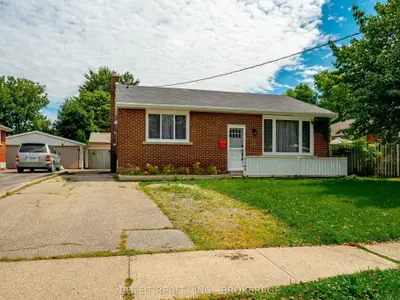 7160 Waters Avenue Lower, Niagara Falls, On L2g 5x6