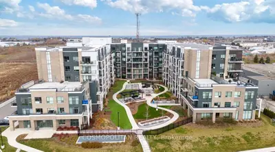 5055 Greenlane Road 212, Lincoln, On L3j 2j3