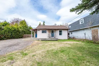 528 Almira Street, Pembroke, On K8a 3z9