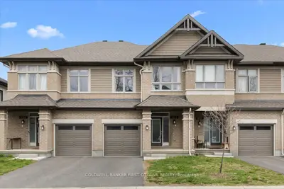 1015 Eider Street, Blossom Park - Airport And Area, On K4m 0p5