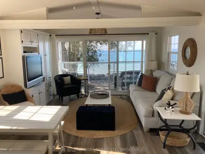 83 Wyldewood, Port Colborne, On L0s 1r0